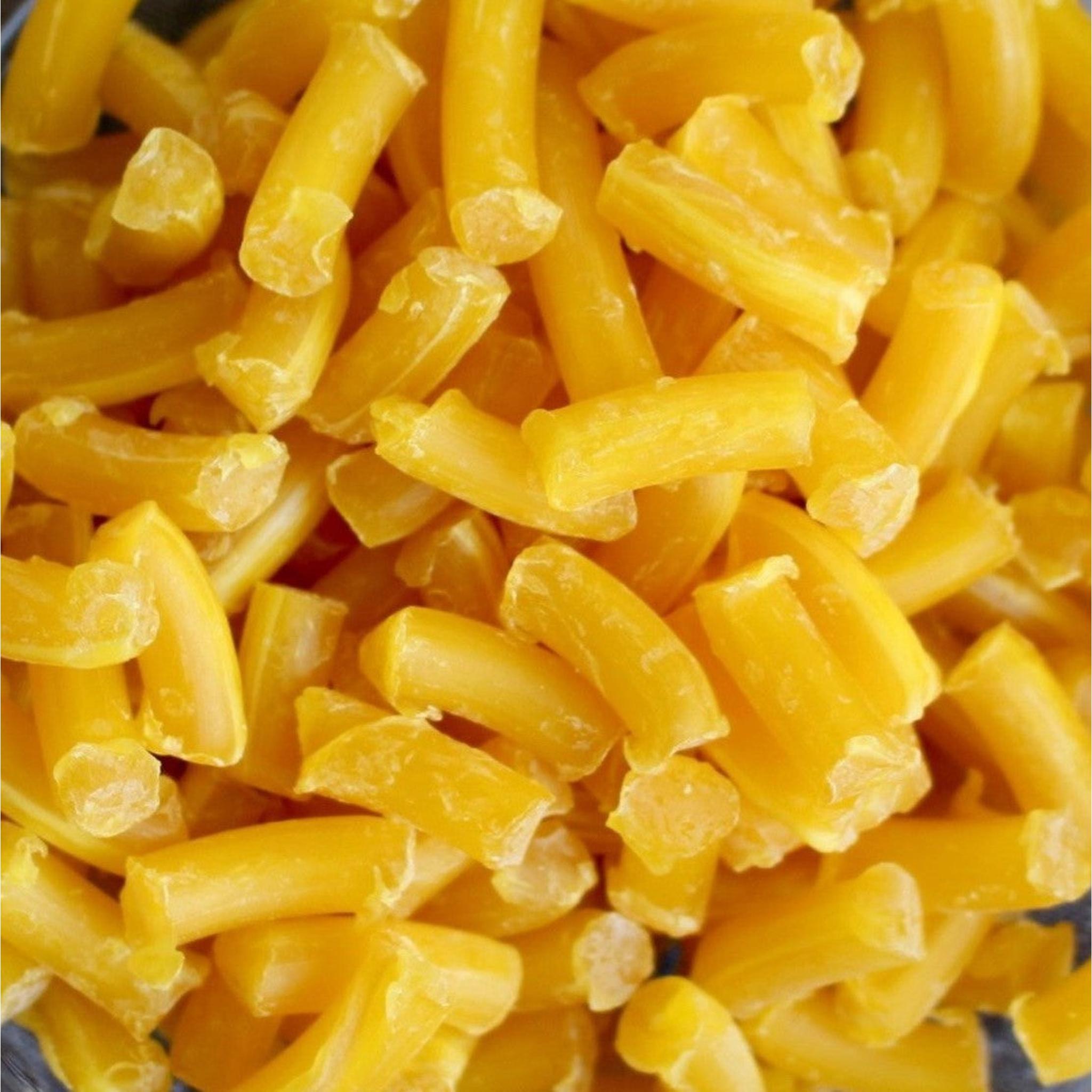 ORGANIC NZ BEESWAX PELLETS 100g - The Herbal Dispensary Raglan