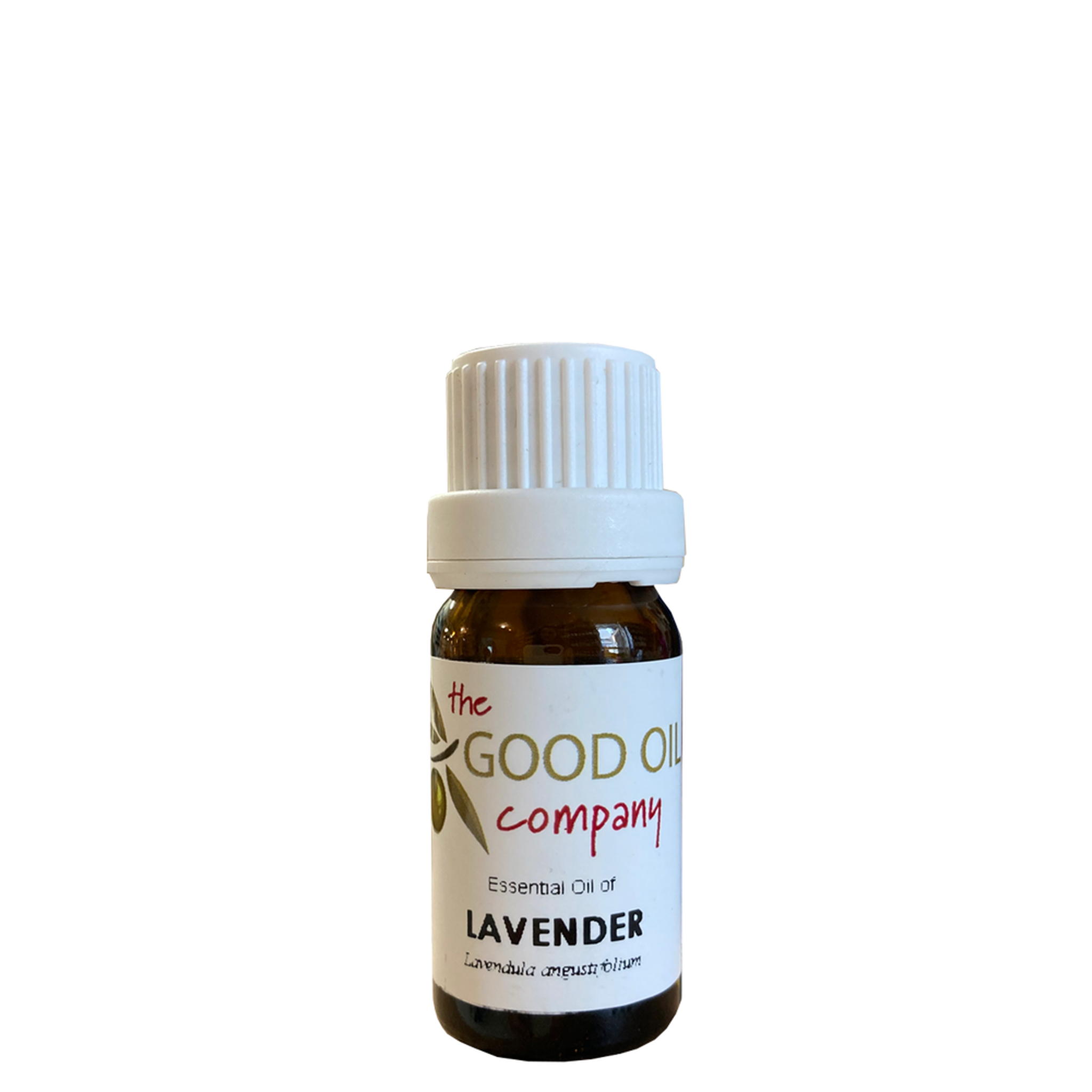 GOOD OIL COMPANY LAVENDER ESSENTIAL OIL 10ML - The Herbal Dispensary Raglan
