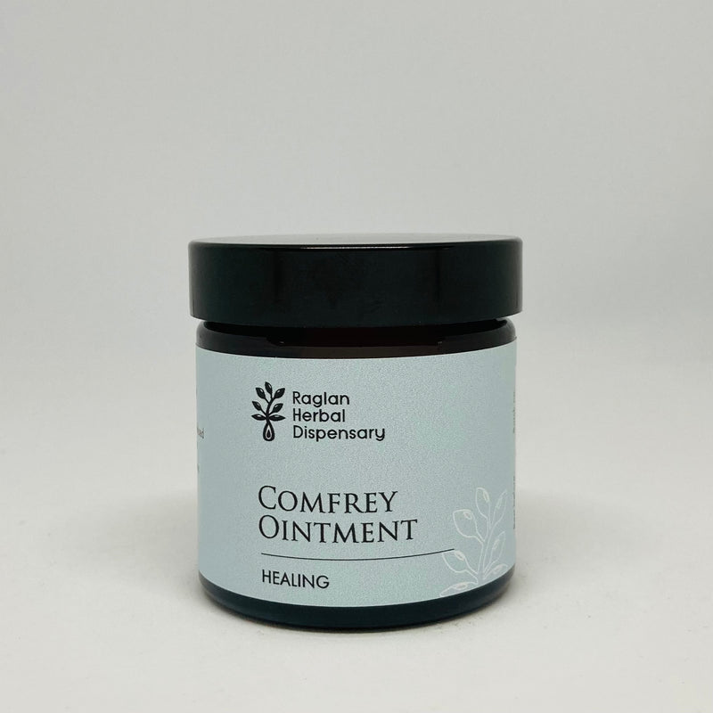 HERBAL DISPENSARY COMFREY OINTMENT