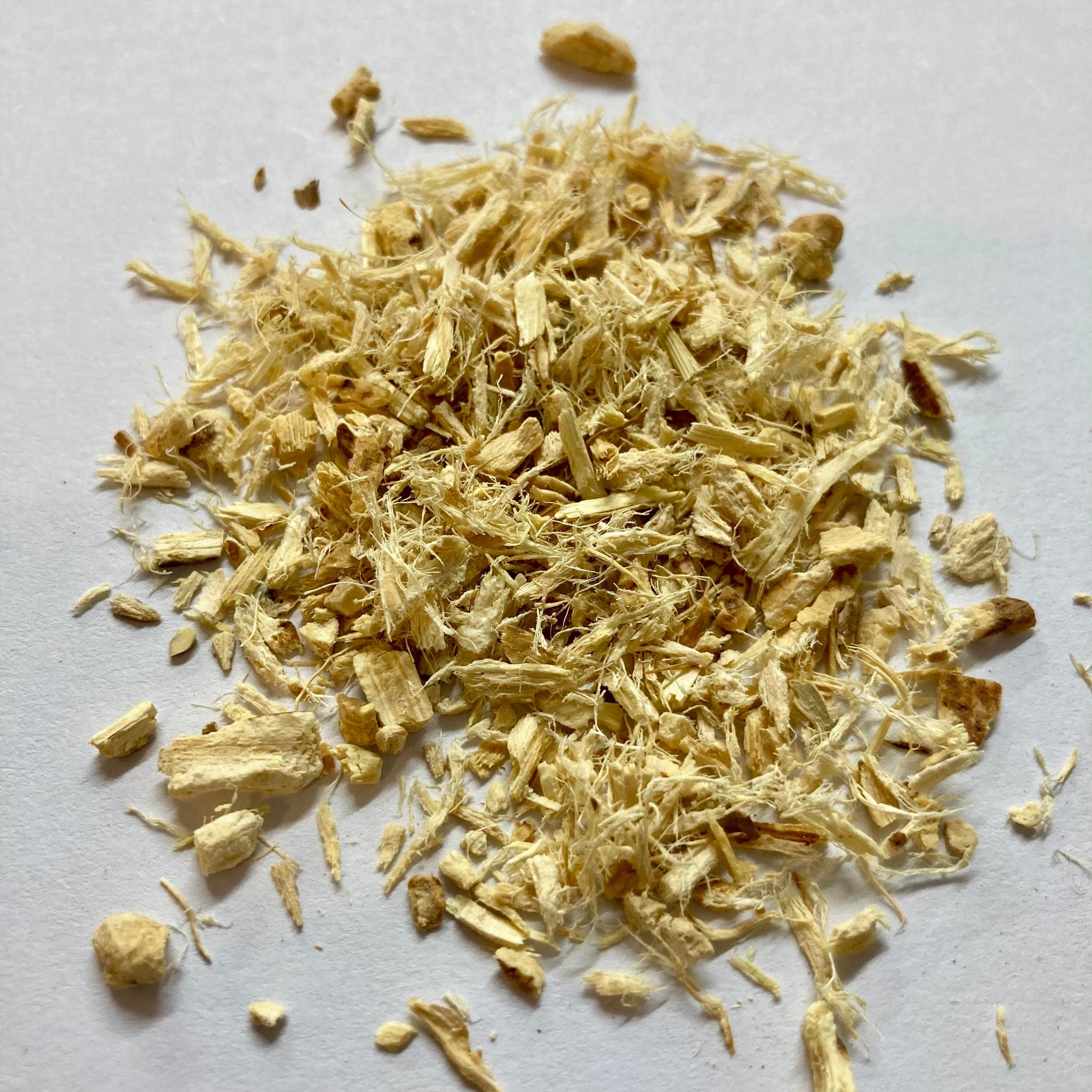 ORGANIC LICORICE ROOT HERBAL TEA - The Herbal Dispensary Raglan