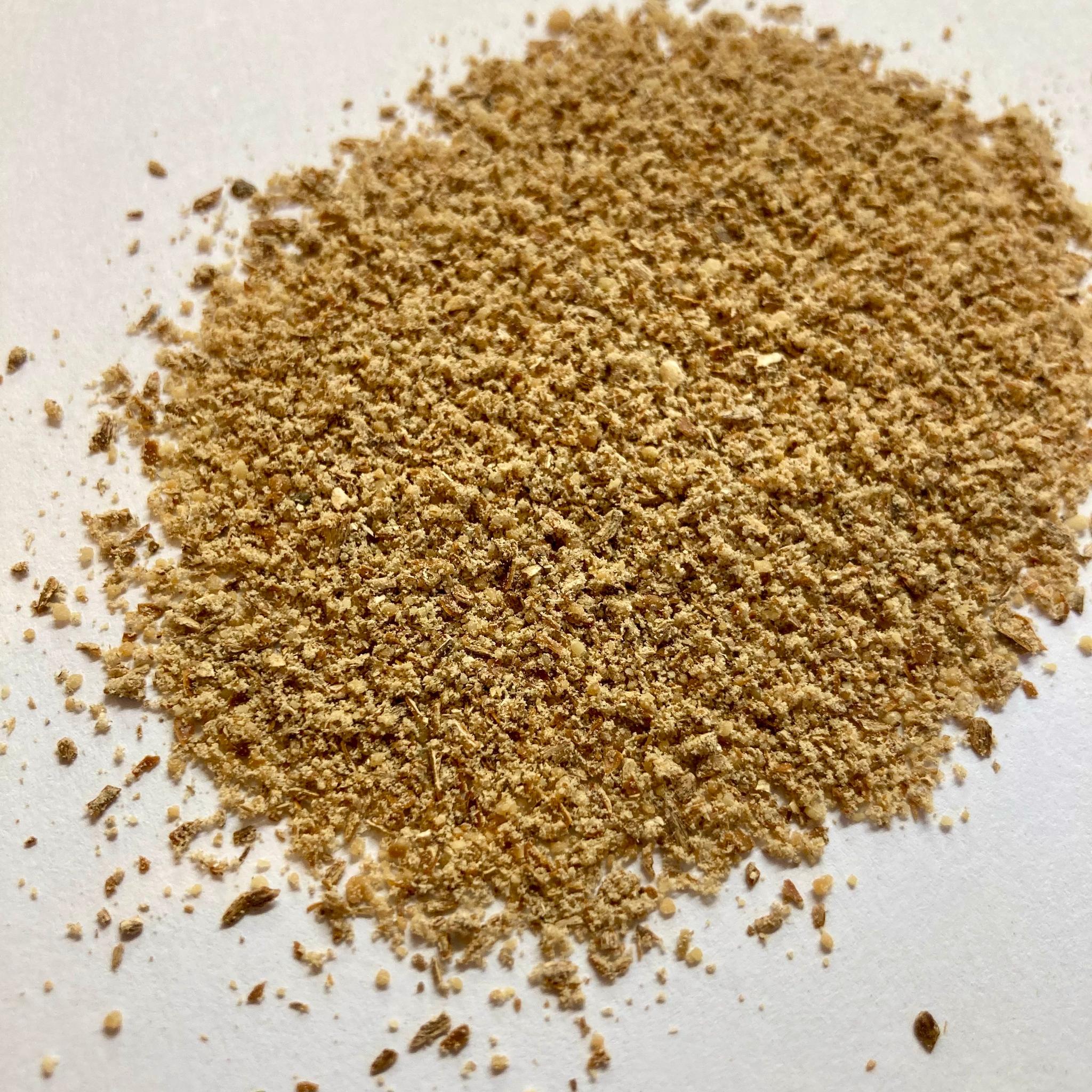 ORGANIC MILK THISTLE HERBAL TEA - The Herbal Dispensary Raglan