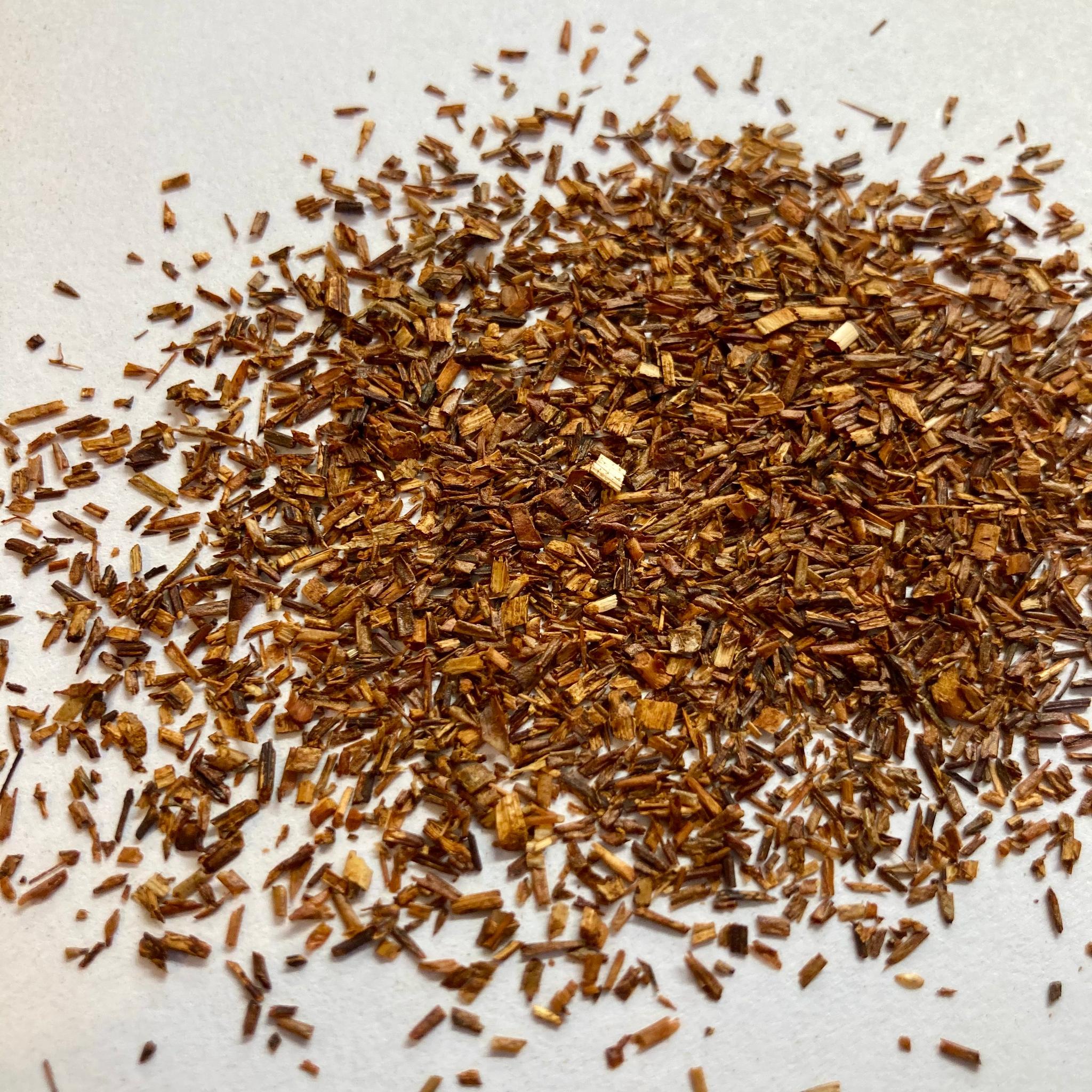 ORGANIC ROOIBOS HERBAL TEA - The Herbal Dispensary Raglan