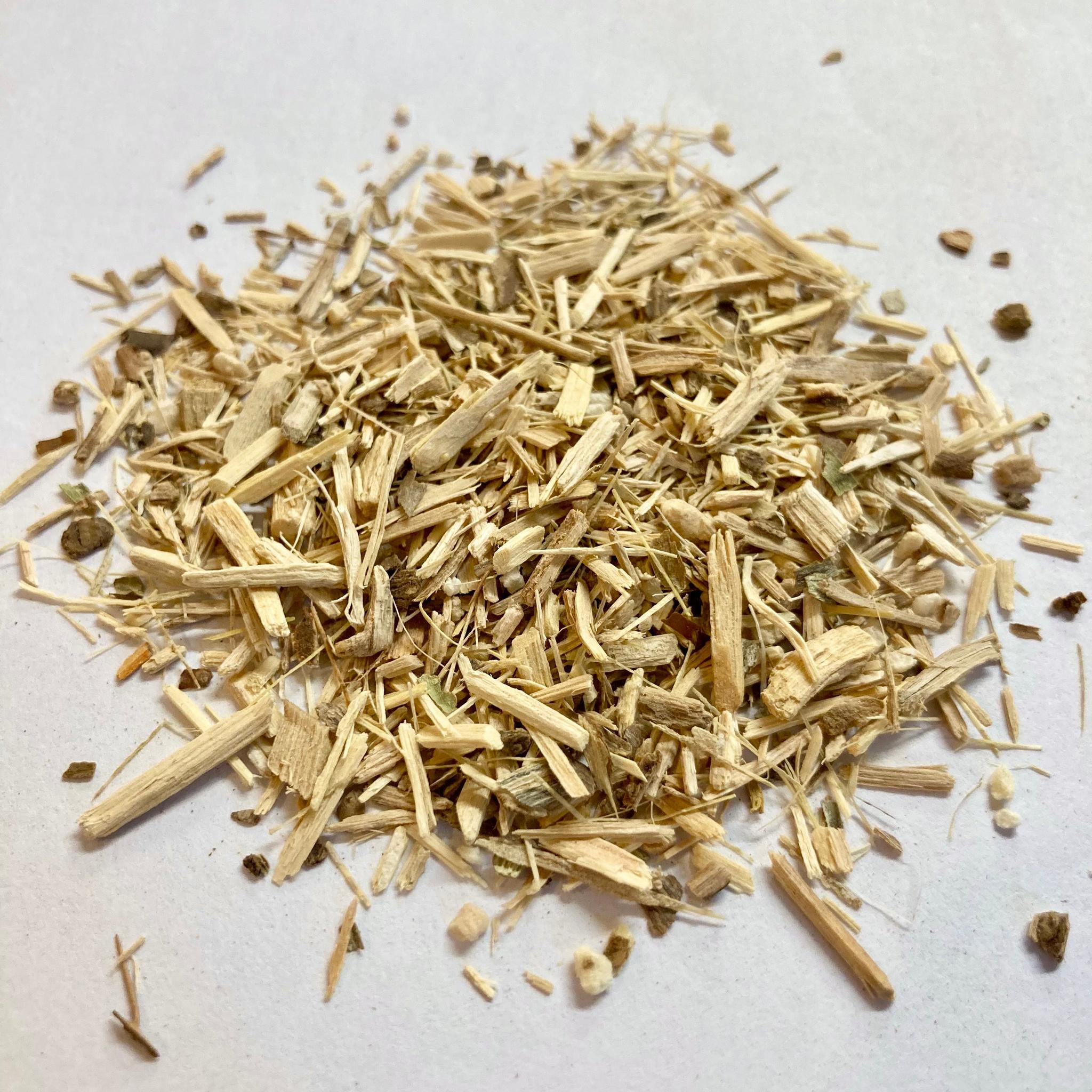 ORGANIC SIBERIAN GINSENG HERBAL TEA - The Herbal Dispensary Raglan