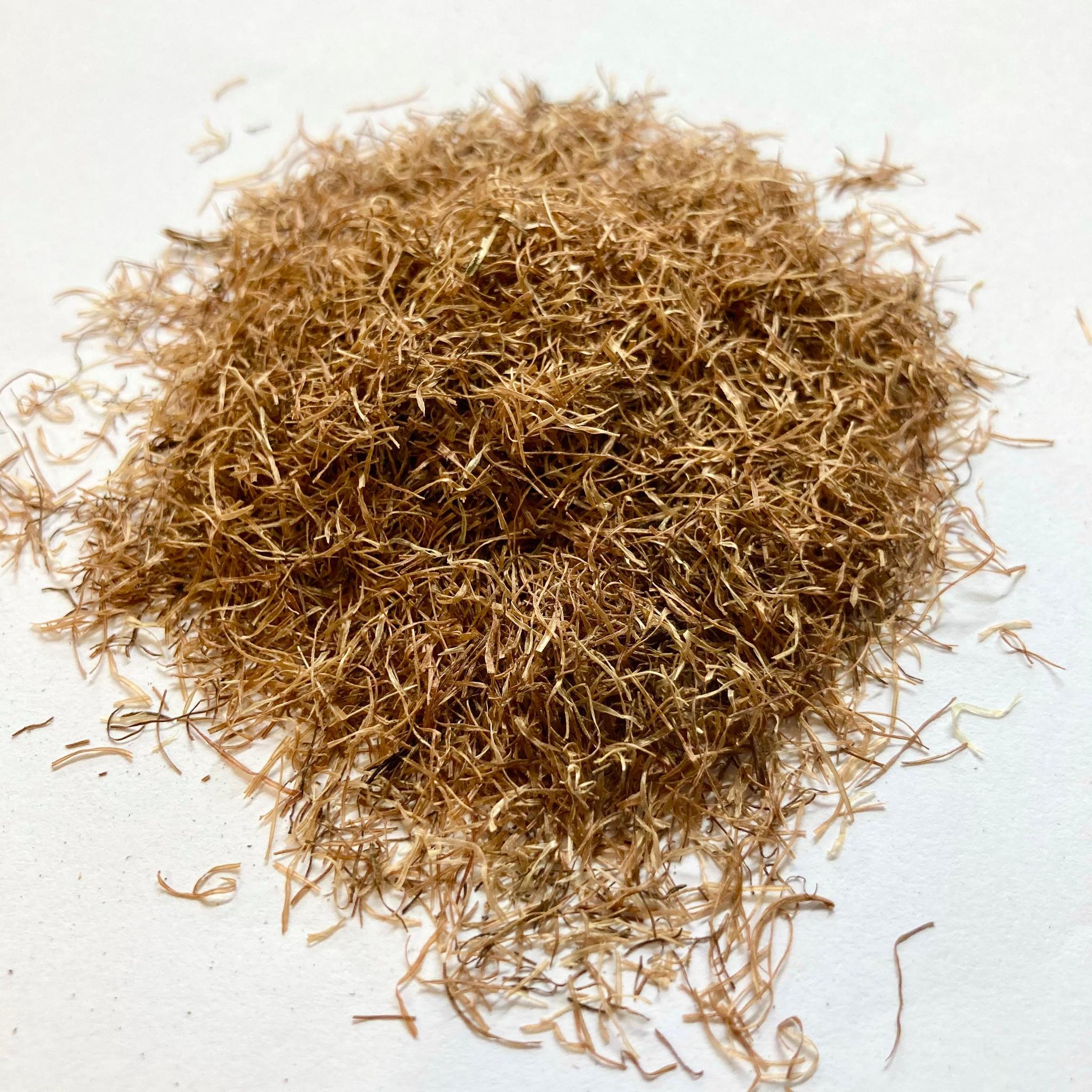 CORNSILK HERBAL TEA - The Herbal Dispensary Raglan