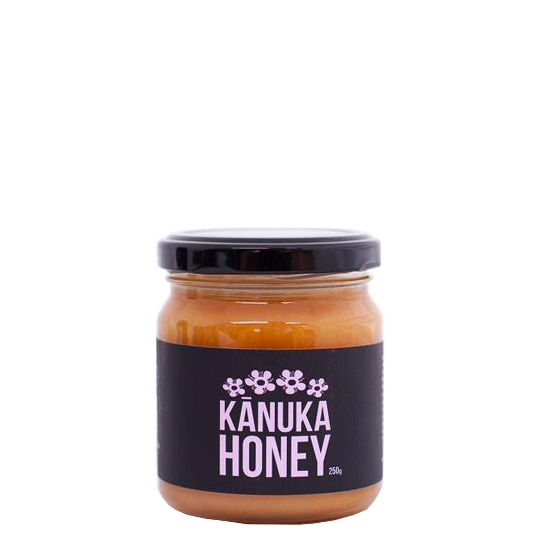 HUNT & GATHER BEE CO KANUKA LOCAL HONEY - The Herbal Dispensary Raglan