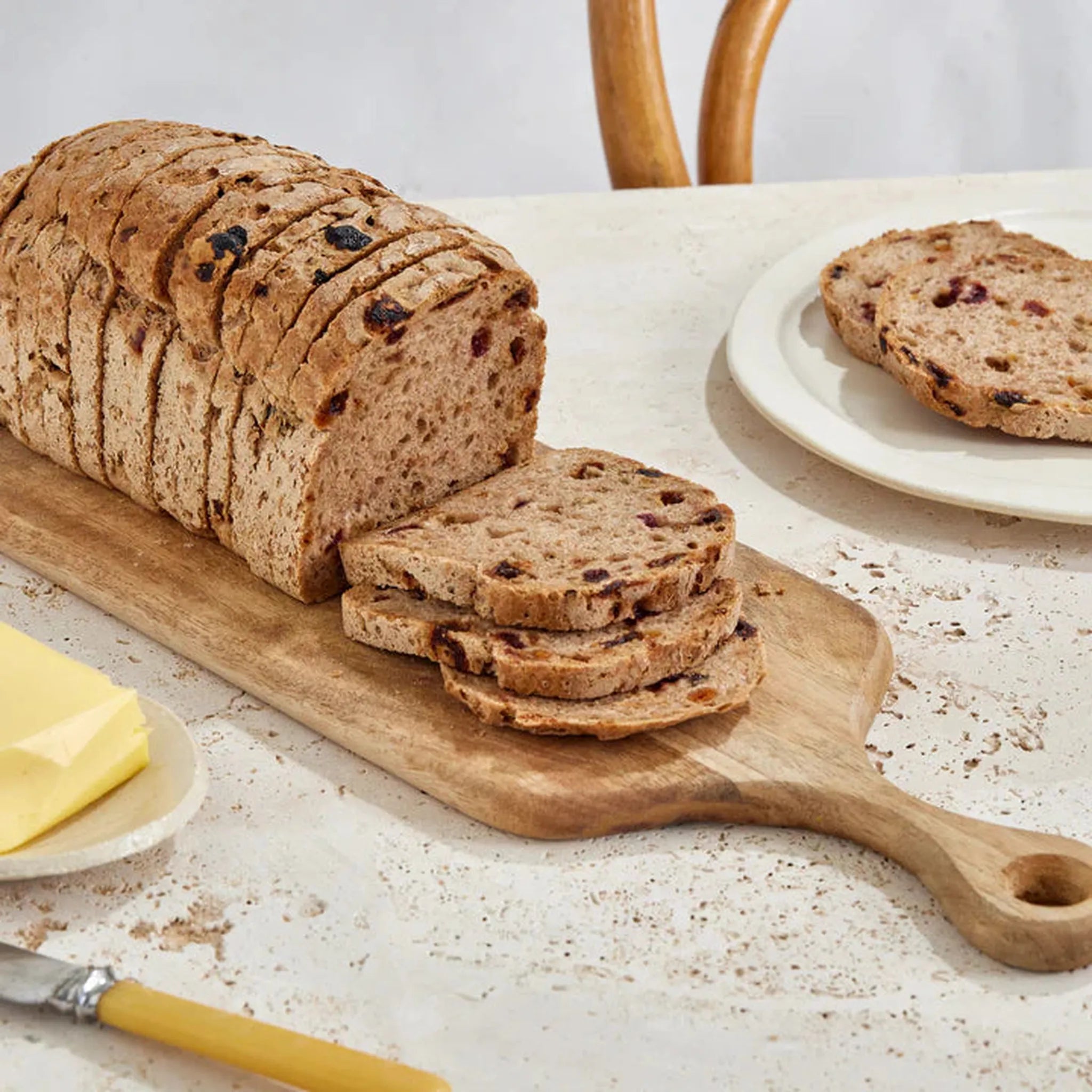 LUCY's GLUTEN FREE THE FRUITY ONE - The Herbal Dispensary Raglan