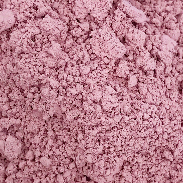 FINE FRENCH PINK CLAY