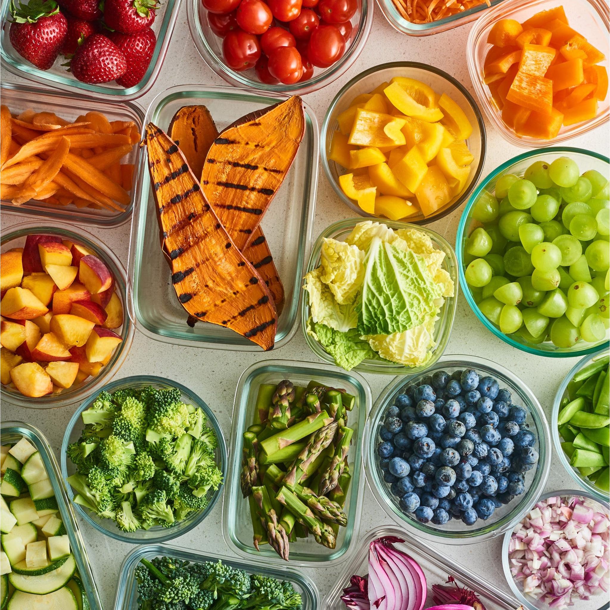 Tailored Meal Plan - The Herbal Dispensary Raglan