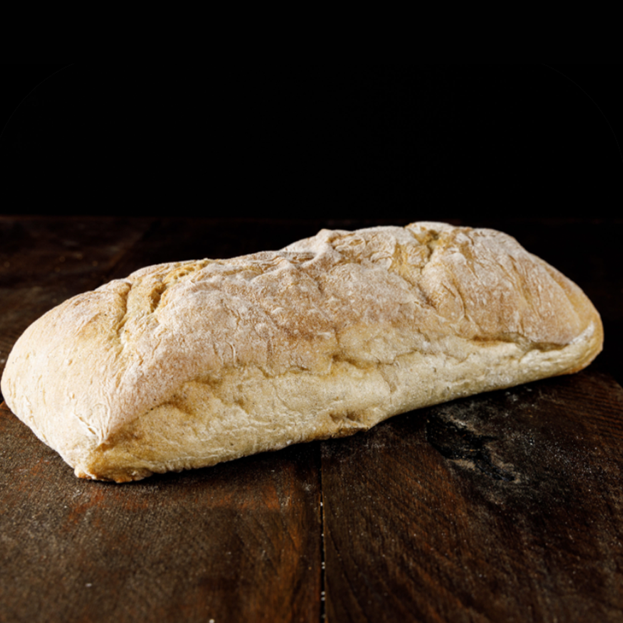 VOLARE SOURDOUGH CIABATTA BREAD - The Herbal Dispensary Raglan