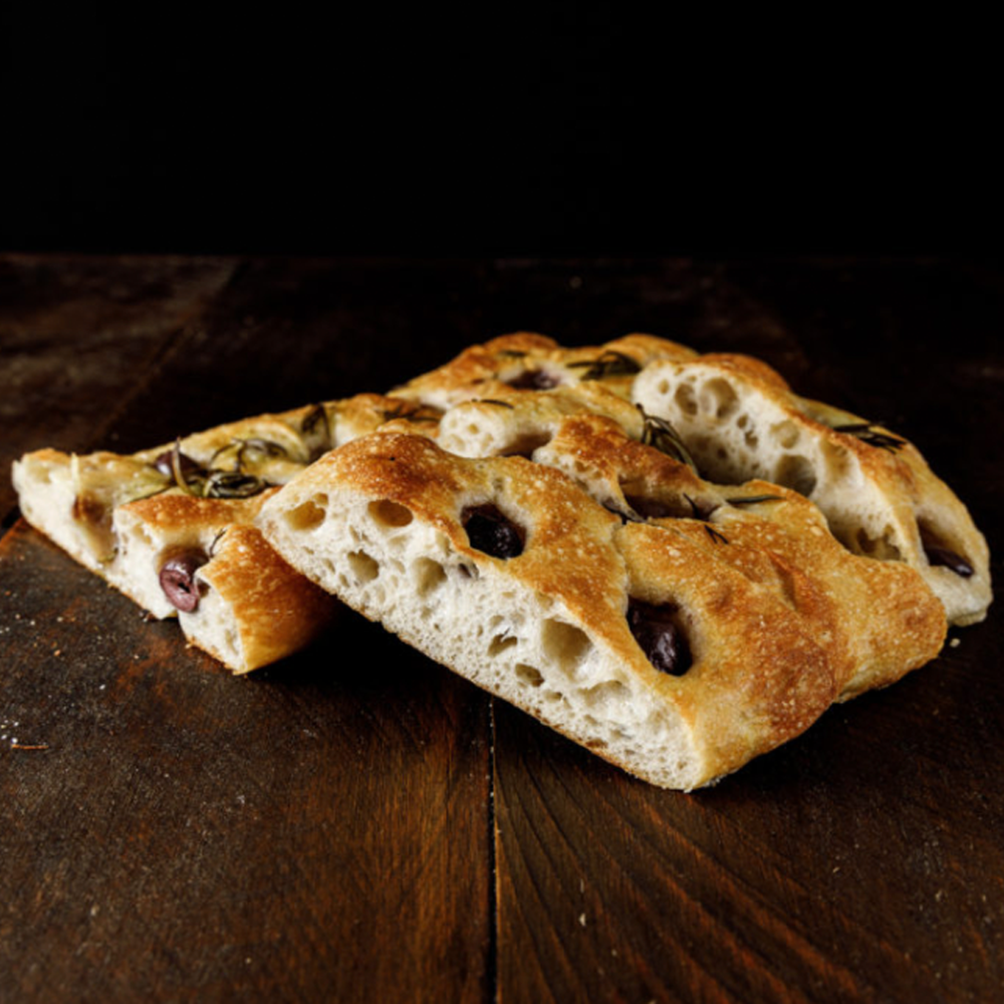 VOLARE SOURDOUGH TURKISH PIDE BREAD - The Herbal Dispensary Raglan