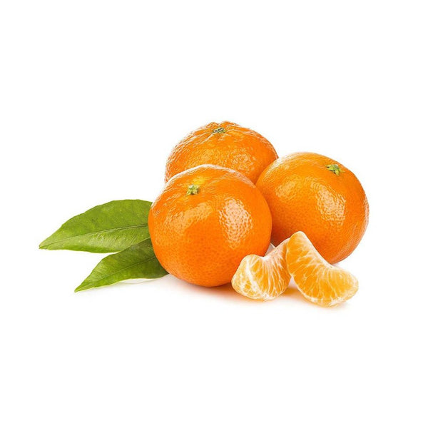 Mandarins ORGANIC