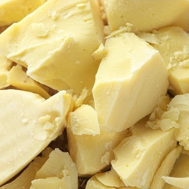 COCOA BUTTER 100g