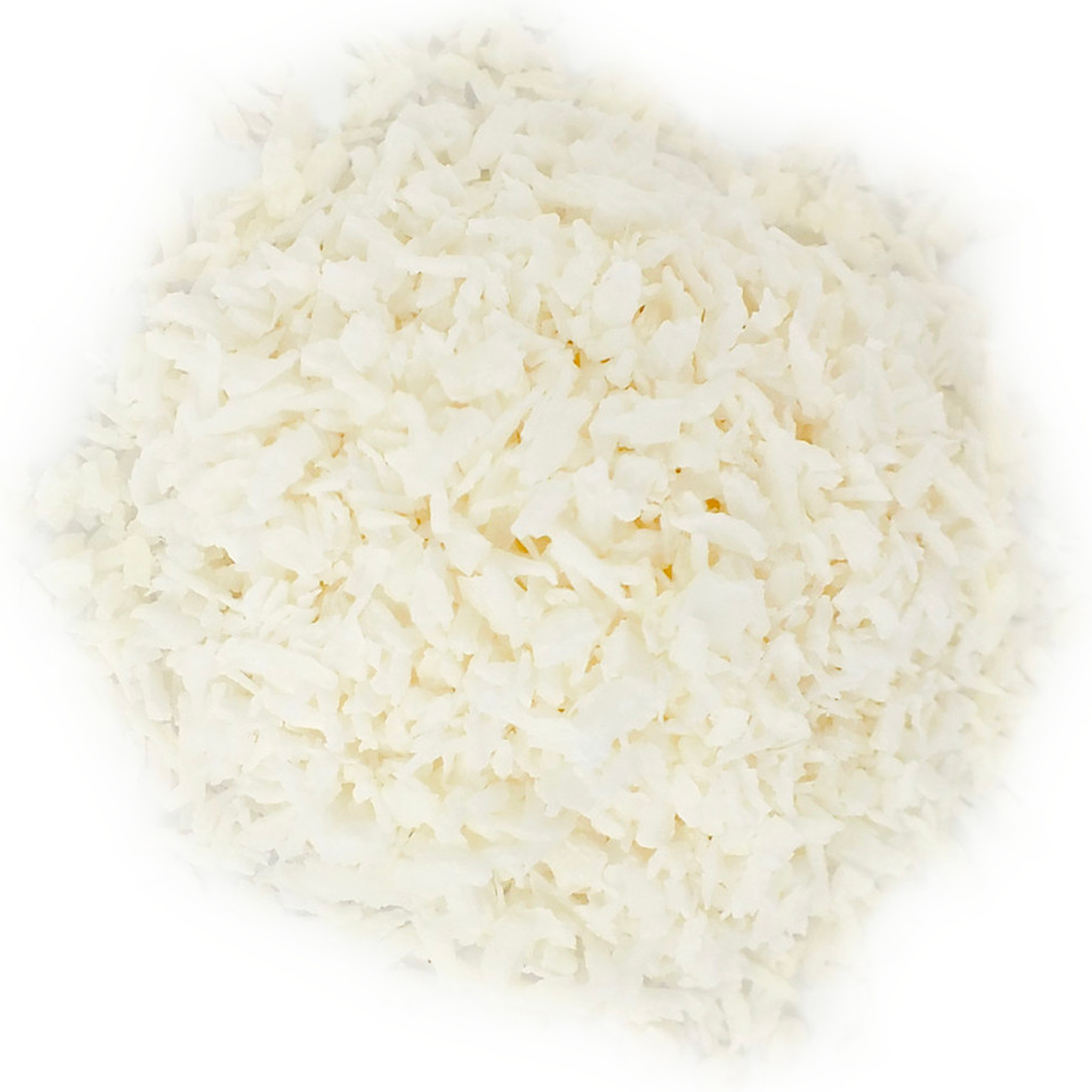 COCONUT DESICCATED ORGANIC - The Herbal Dispensary Raglan