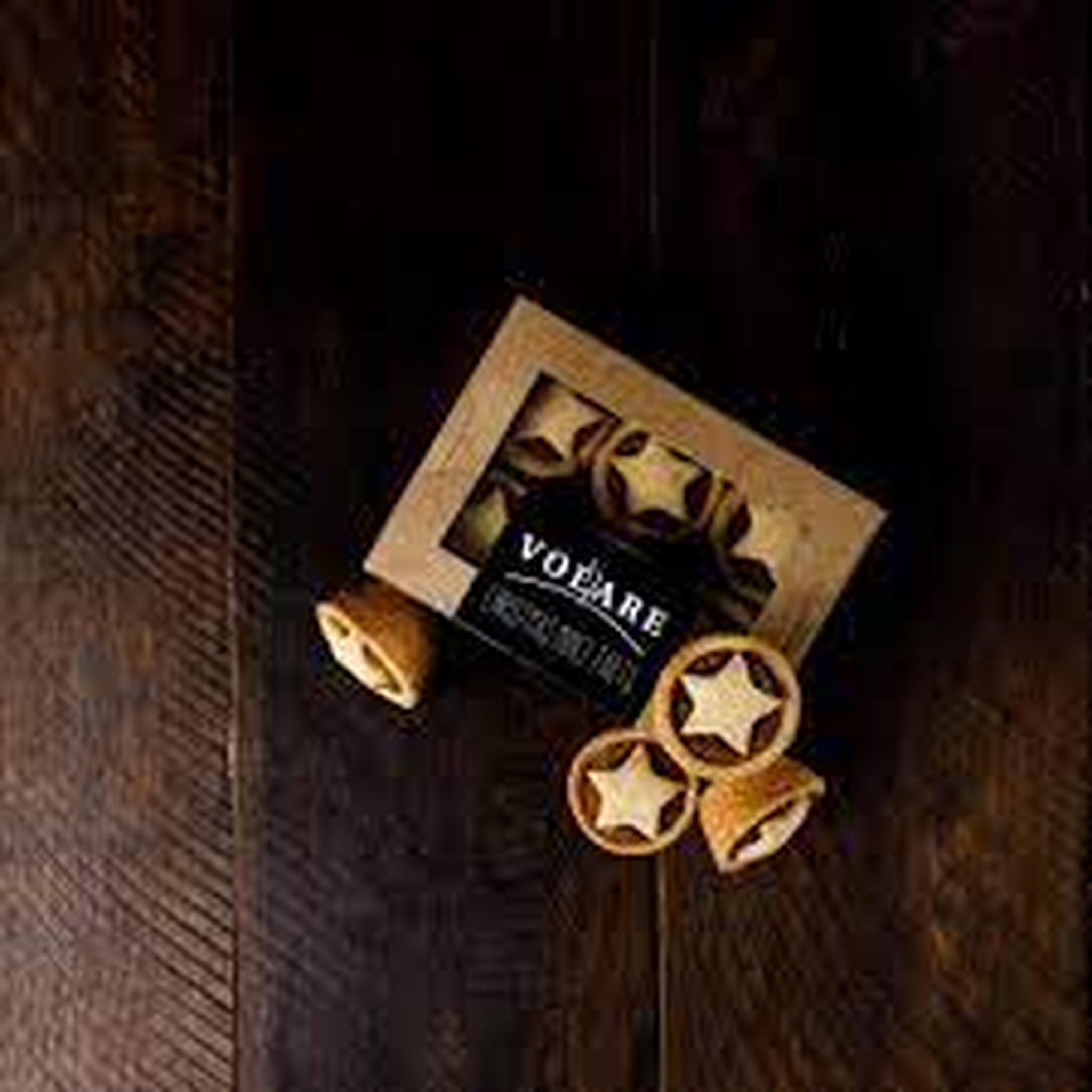 VOLARE CHRISTMAS MINCE TARTS - The Herbal Dispensary Raglan