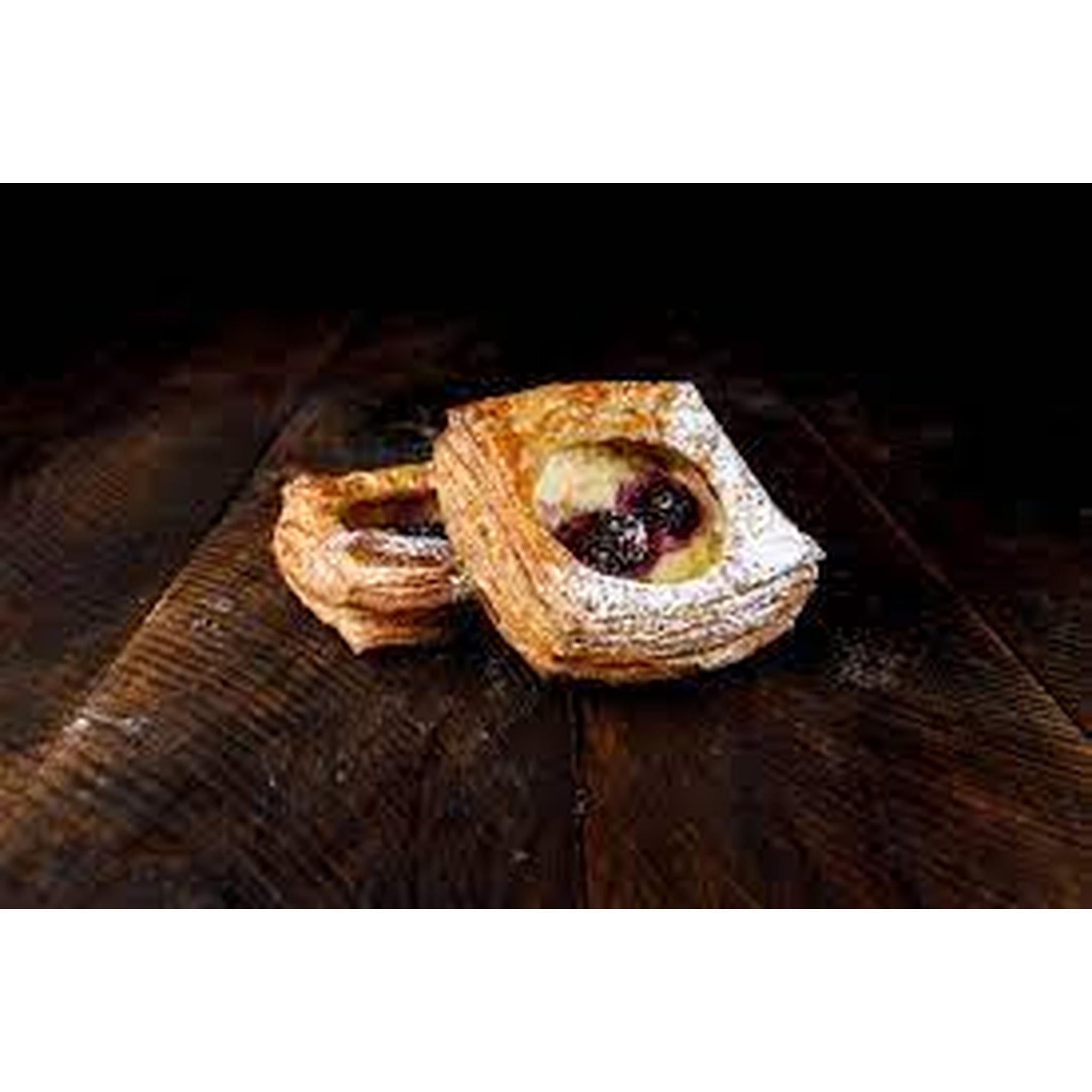 VOLARE BOYSENBERRY DANISH - The Herbal Dispensary Raglan