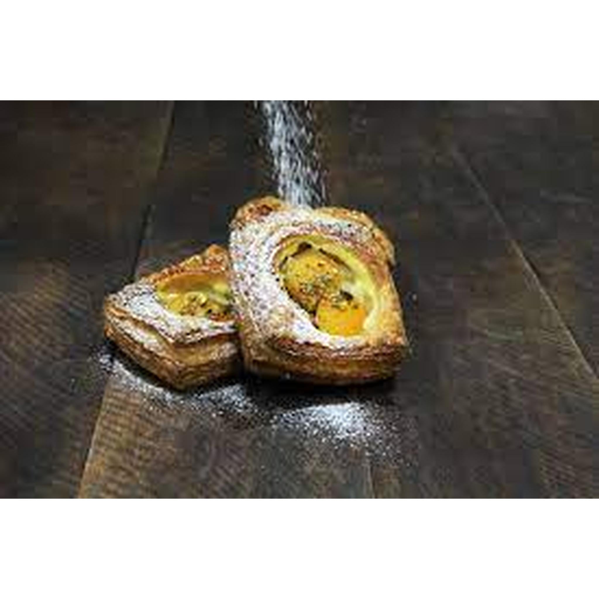 VOLARE APRICOT DANISH - The Herbal Dispensary Raglan