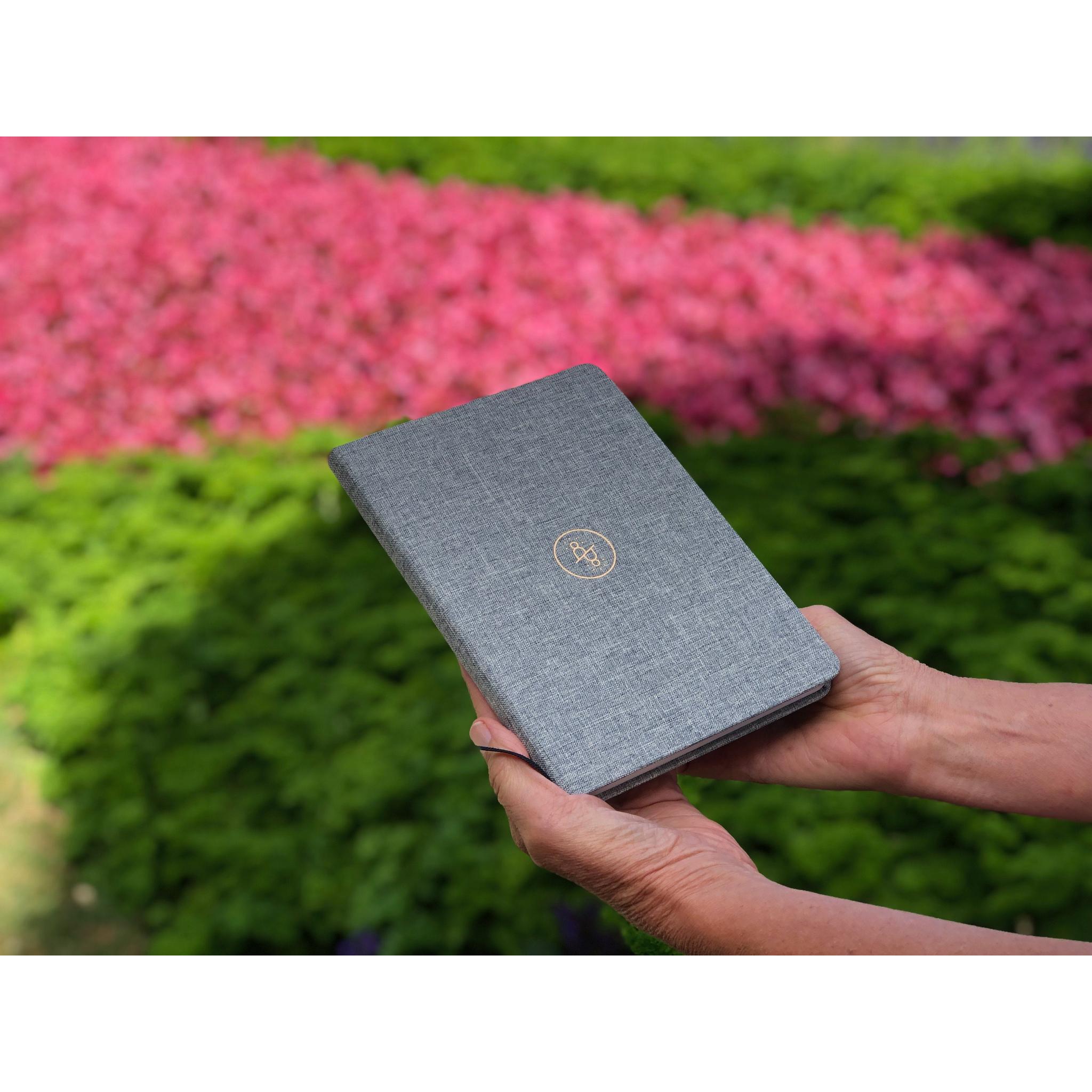 MINDFULLY ME JOURNAL - The Herbal Dispensary Raglan