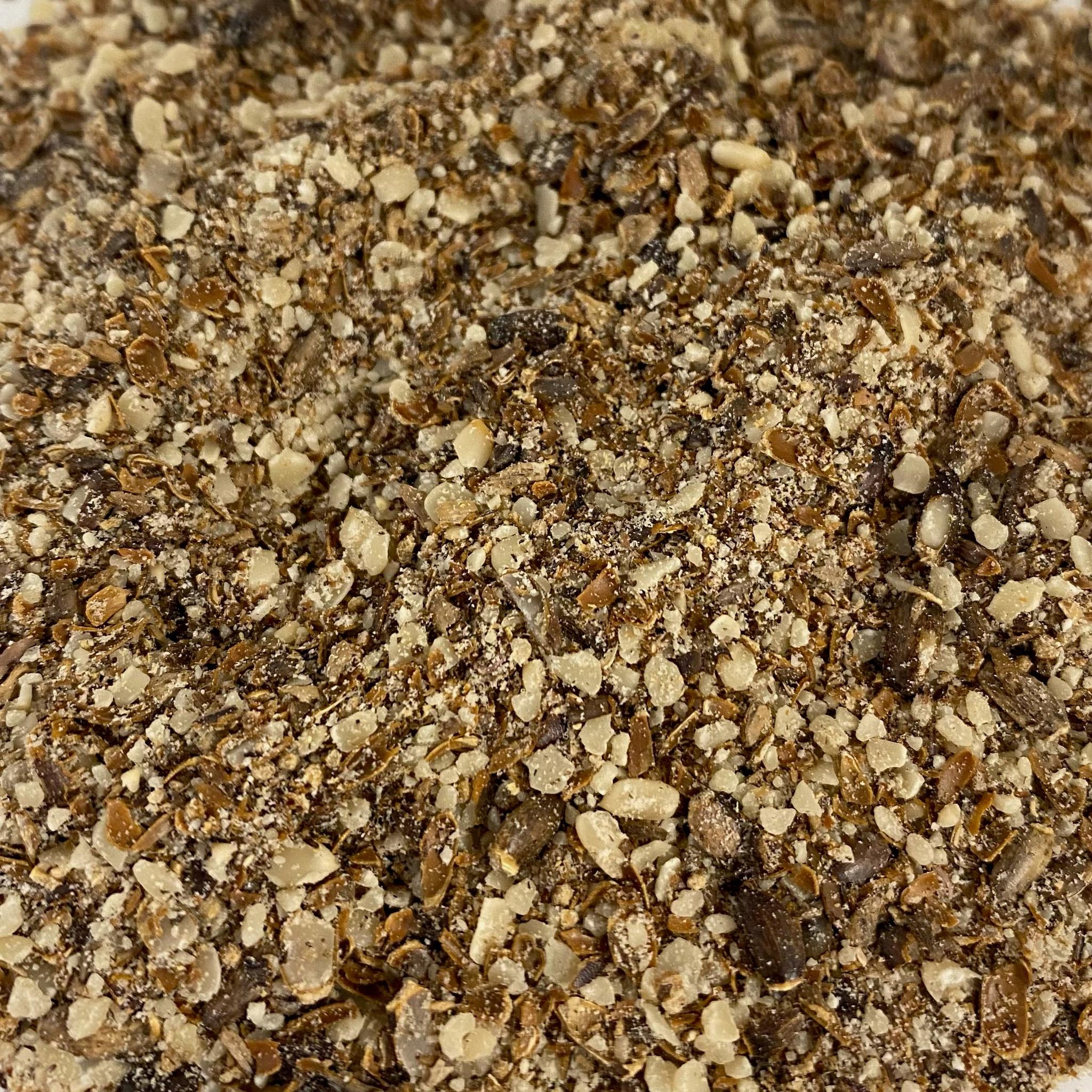 ORGANIC MILK THISTLE HERBAL TEA - The Herbal Dispensary Raglan