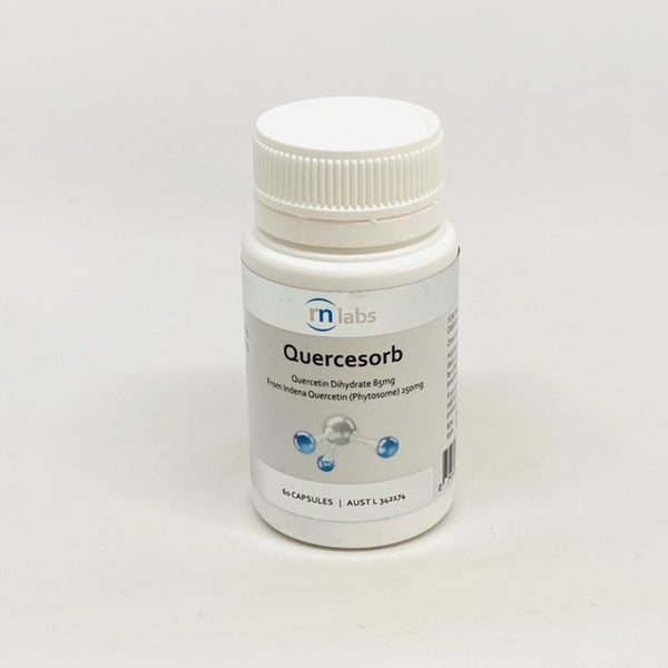 Products Quercesorb RnLabs
