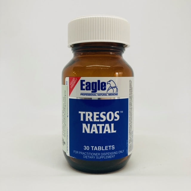 Tresos Natal 30 Eagle - The Herbal Dispensary Raglan
