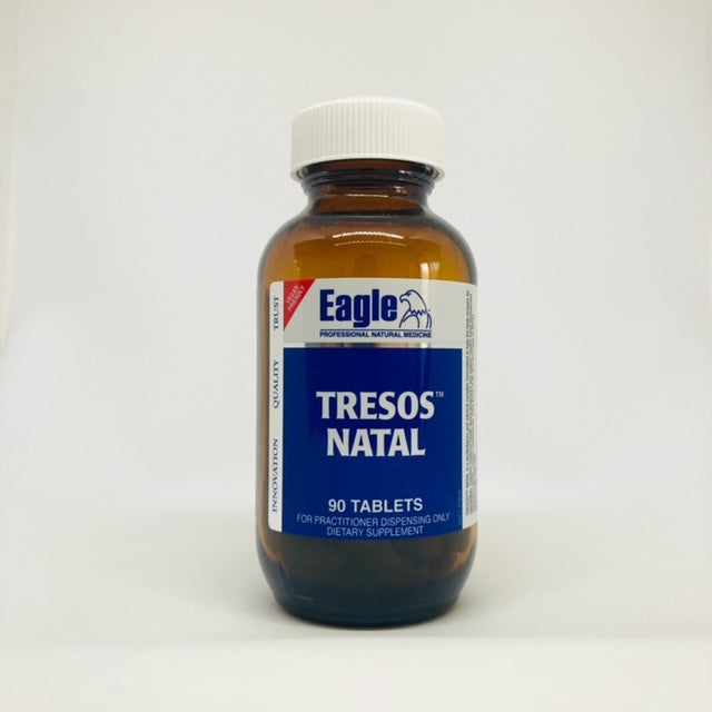 Tresos Natal 90 Eagle - The Herbal Dispensary Raglan