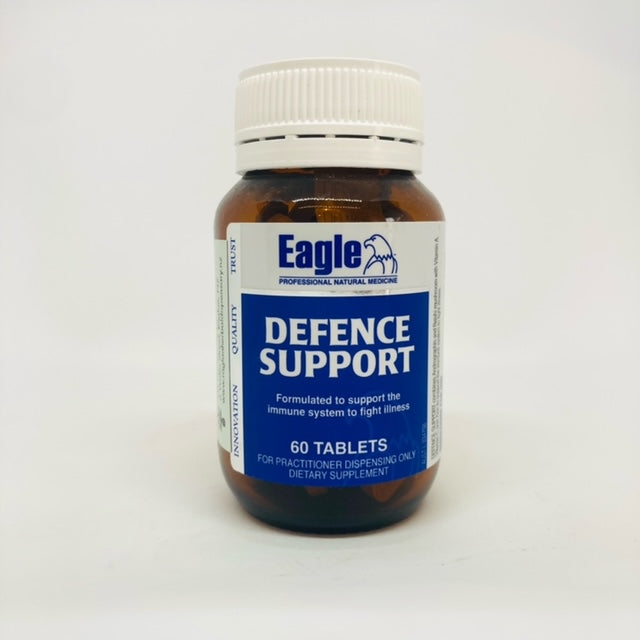Defence Support 60 Eagle - The Herbal Dispensary Raglan