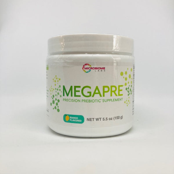 Megapre Microbiome Labs