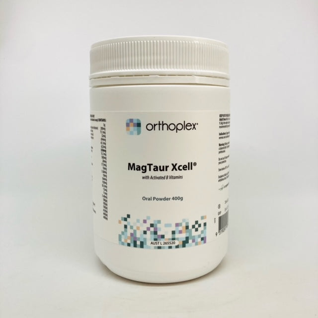 MagTaur Xcell Orthoplex - The Herbal Dispensary Raglan