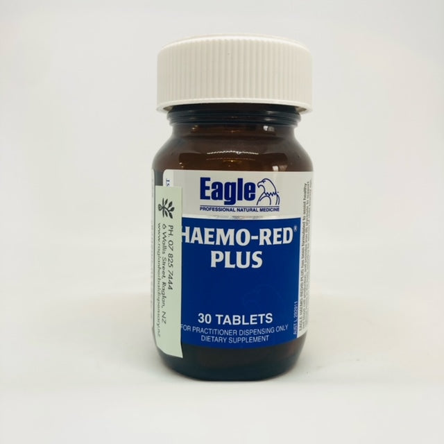 Haemo-Red Plus Eagle