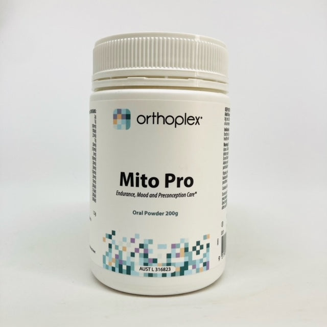 Mito Pro Orthoplex