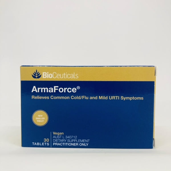 ArmaForce 30 BioCeuticals