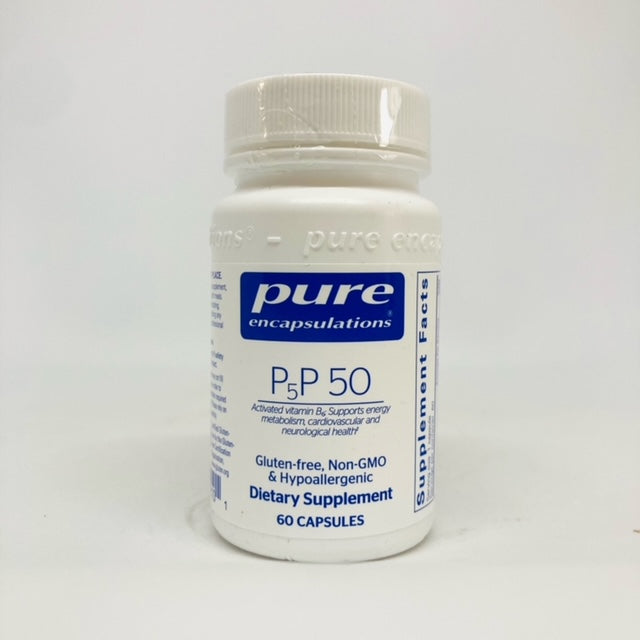 P5P 50 Pure Encapsulations