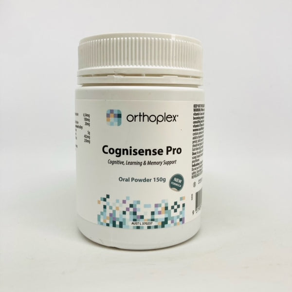 Cognisense Pro Orthoplex