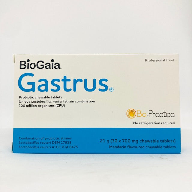 Gastrus BioGaia