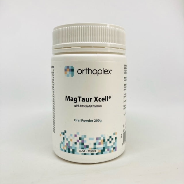 MagTaur Xcell Orthoplex - The Herbal Dispensary Raglan