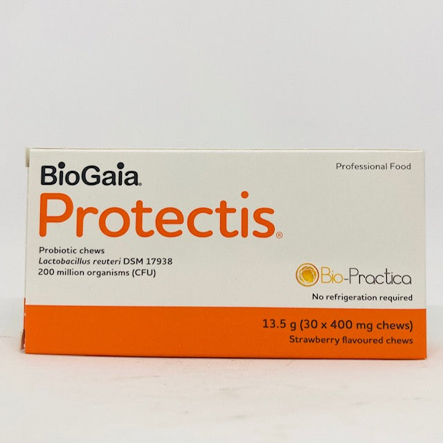 Protectis BioGaia
