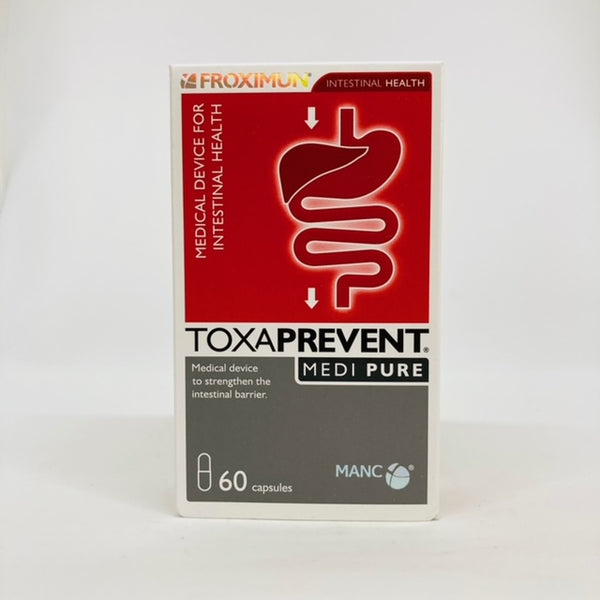 Toxa Prevent Medi Pure