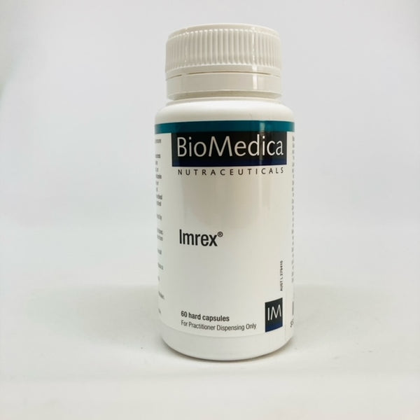 Imrex BioMedica