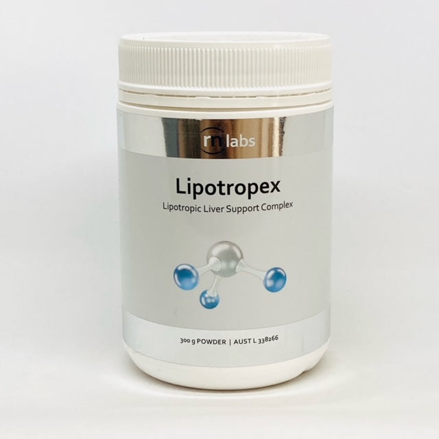 Lipotropex RnLabs