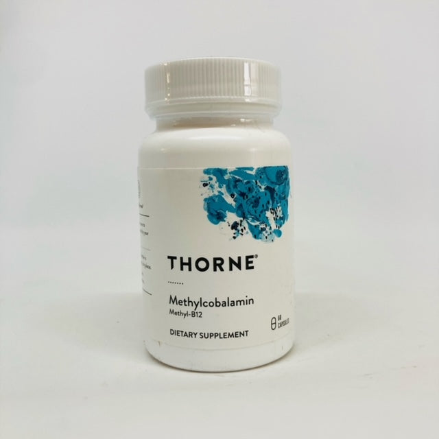 Methylcobalamin Thorne