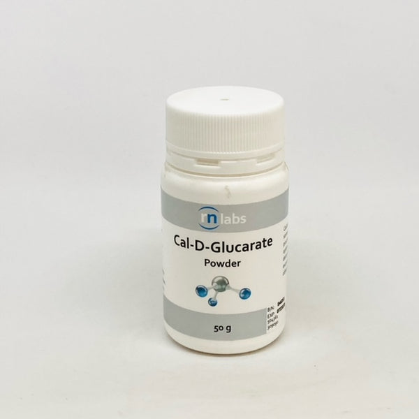 Cal-D-Glucarate RnLabs