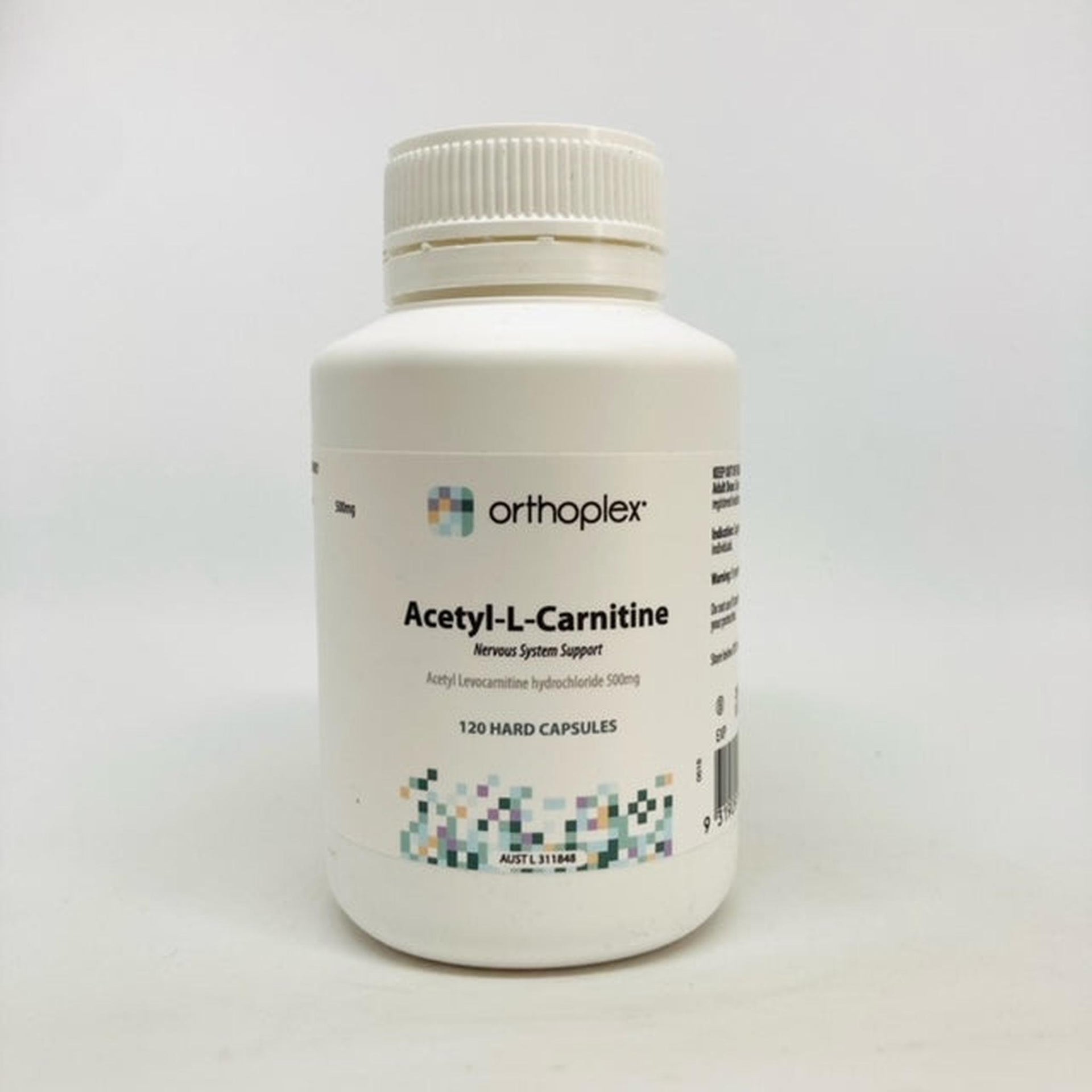 is 2000 mg of l-carnitine safe The Body Attack L-Carnitine capsules provide 500 mg