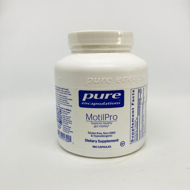 MotilPro Pure Encapsulations