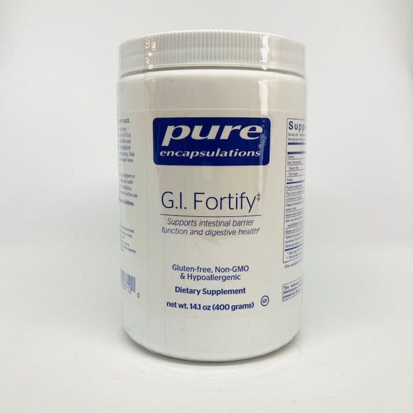 G.I. Fortify Pure Encapsulations