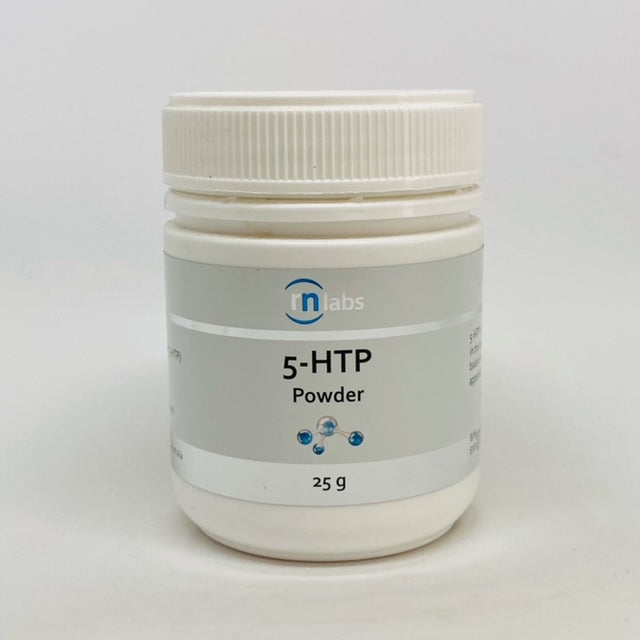 5-HTP RnLabs - The Herbal Dispensary Raglan