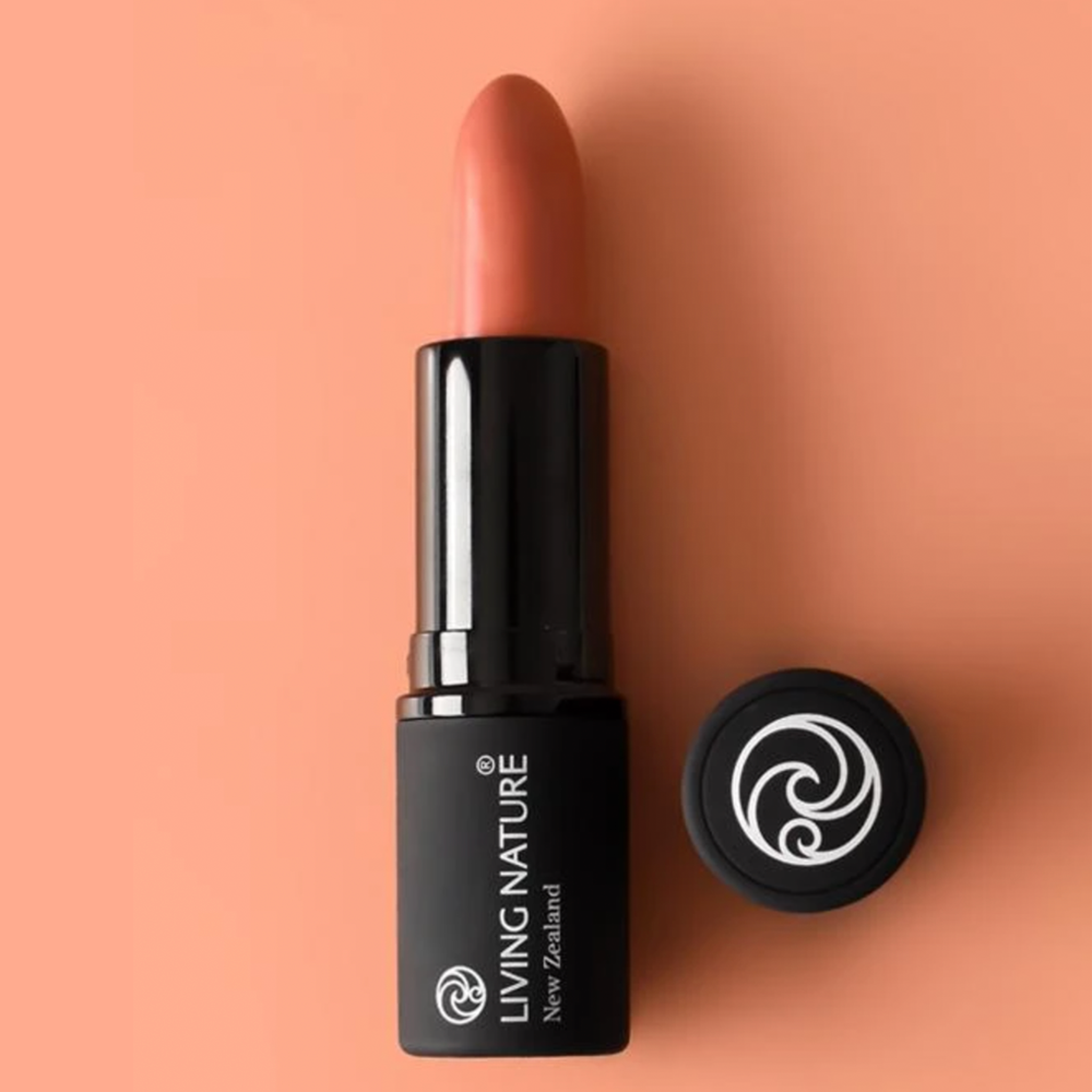 LIVING NATURE LIPSTICK PRECIOUS - The Herbal Dispensary Raglan