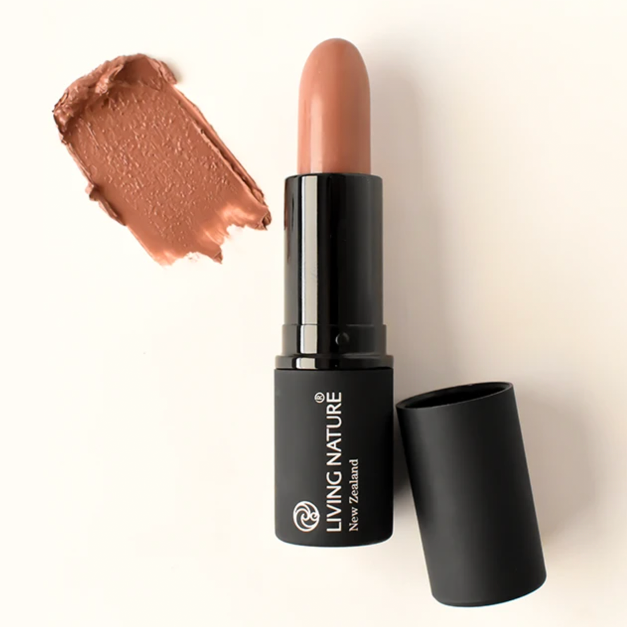 LIVING NATURE  LIPSTICK SANDSTONE 03 - The Herbal Dispensary Raglan