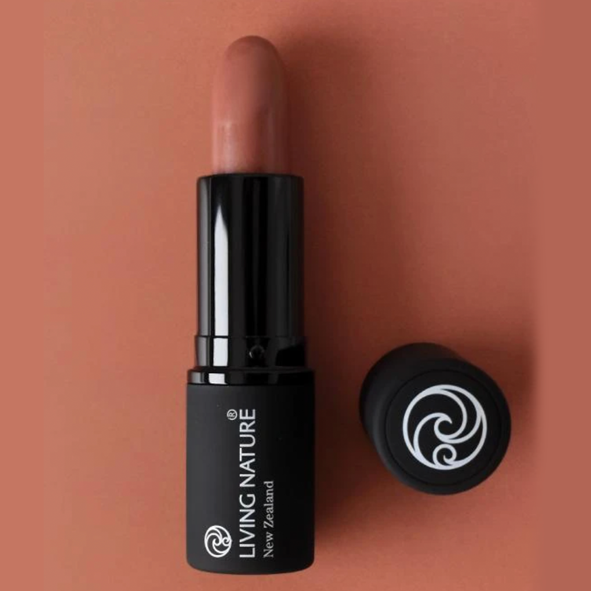 LIVING NATURE  LIPSTICK SANDSTONE 03 - The Herbal Dispensary Raglan