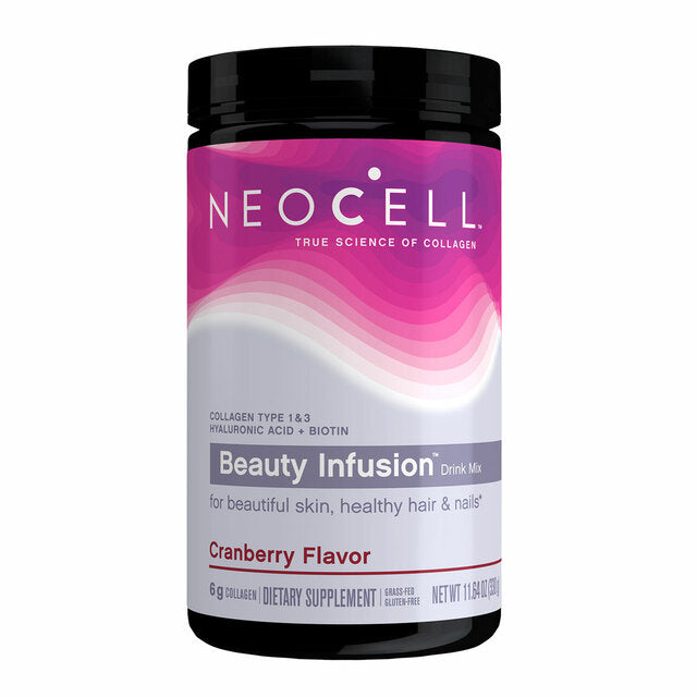 NEOCELL BEAUTY INFUSION 330G