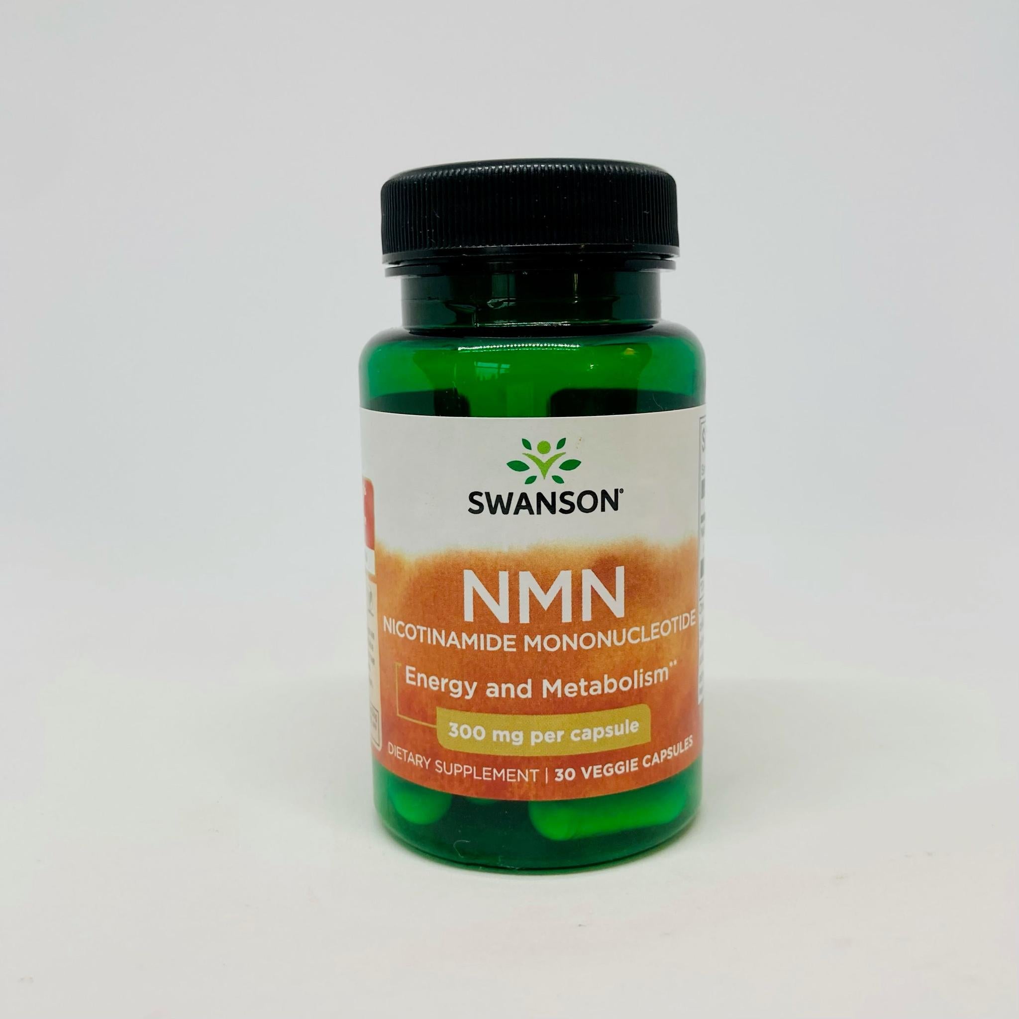 NMN SWANSON - The Herbal Dispensary Raglan